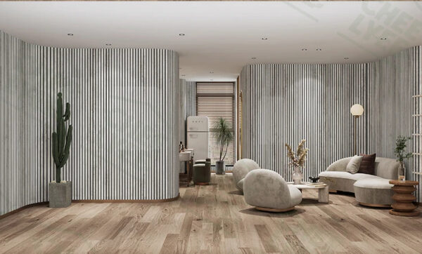 3D Foam Wall Stickers Peel & Stick | Self-Adhesive Wall Panels for Living Room & Ceiling Décor
