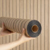 3D Foam Wall Stickers Peel & Stick | Self-Adhesive Wall Panels for Living Room & Ceiling Décor