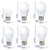 3W 6W 9W 12W 15W 18W LED Bulb Lamps E27 Lampada LED Light Bulb AC 220V-240V Smart IC High Brightness Bombilla Lamp Spotlight