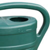 Long Spout Indoor and Outdoor Gardening Watering Can - Large Capacity ABS Water Pot with Ergonomic Handle for Houseplants, Flowers, and Yard Patio Care