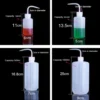 2 Precision Squeeze Watering Bottle | Curved Nozzle Drip Sprinkler for Succulents