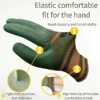 Thorn-Proof Gardening Gloves | Anti-Slip Rubber Coated Pruning Gloves