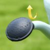 Ergonomic Long-Spout Watering Can with Detachable Rose Sprinkler – Large Capacity Heavy-Duty Garden Watering Pot for Indoor & Outdoor Plants