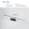 3 Modern LED Vanity Mirror Wall Light Bar - Minimalist Bathroom & Makeup Sconce Light Fixture