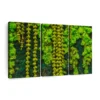 Artificial Moss for DIY Crafts - Faux Green Grass for Wall Art, Terrariums & Home Decor