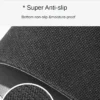 Premium L-Shaped Kitchen & Bathroom Mat – Ultra-Absorbent Non-Slip Diatom Floor Runner