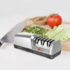 3-Stage Professional Electric Diamond Knife Sharpener