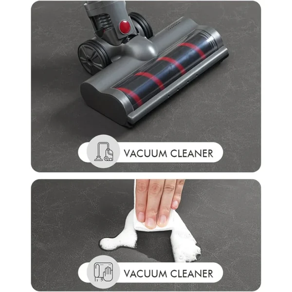 Premium L-Shaped Kitchen & Bathroom Mat – Ultra-Absorbent Non-Slip Diatom Floor Runner