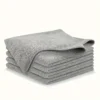 Ultra-Absorbent Microfiber Cleaning Cloths – Scratch-Free Lint-Free Towels for Kitchen, Glass & Auto