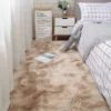 Mt9yS3823c35ae2844cda8dee79ecf537d4b9f Ultra Soft Fluffy Shag Area Rug – Non-Slip Modern Bedroom & Living Room Accent Carpet