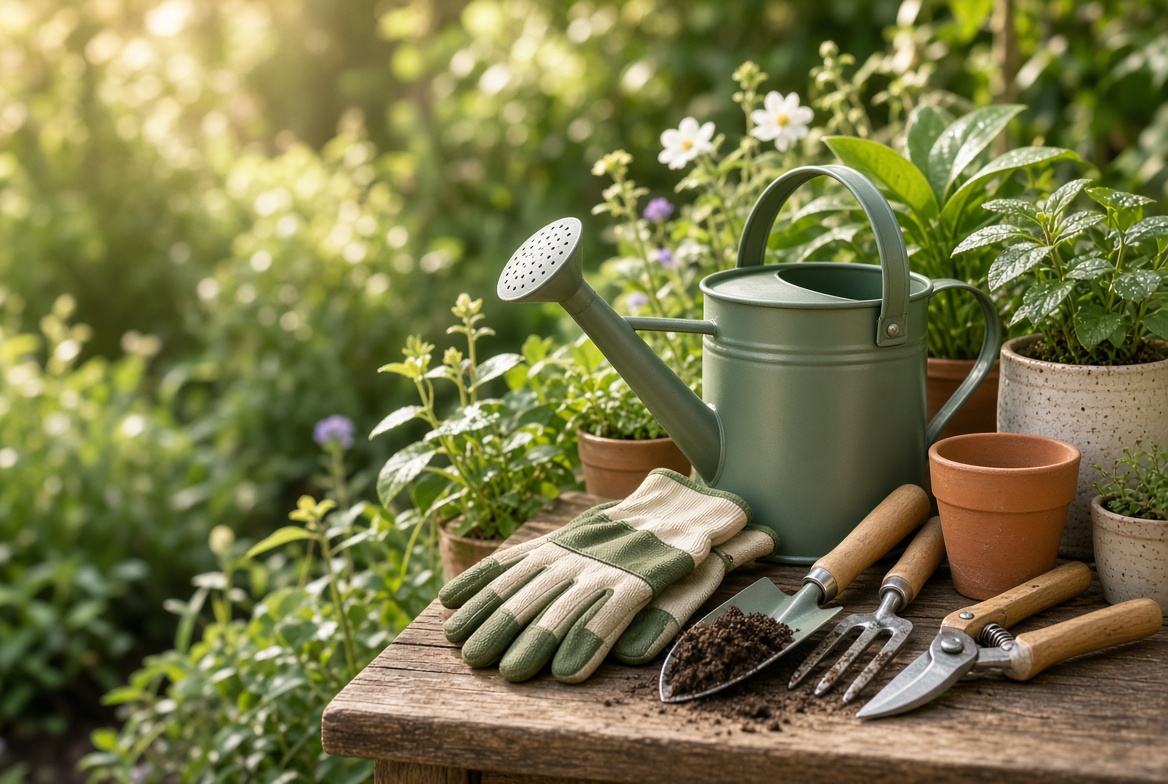 Diyzee Garden Accessories