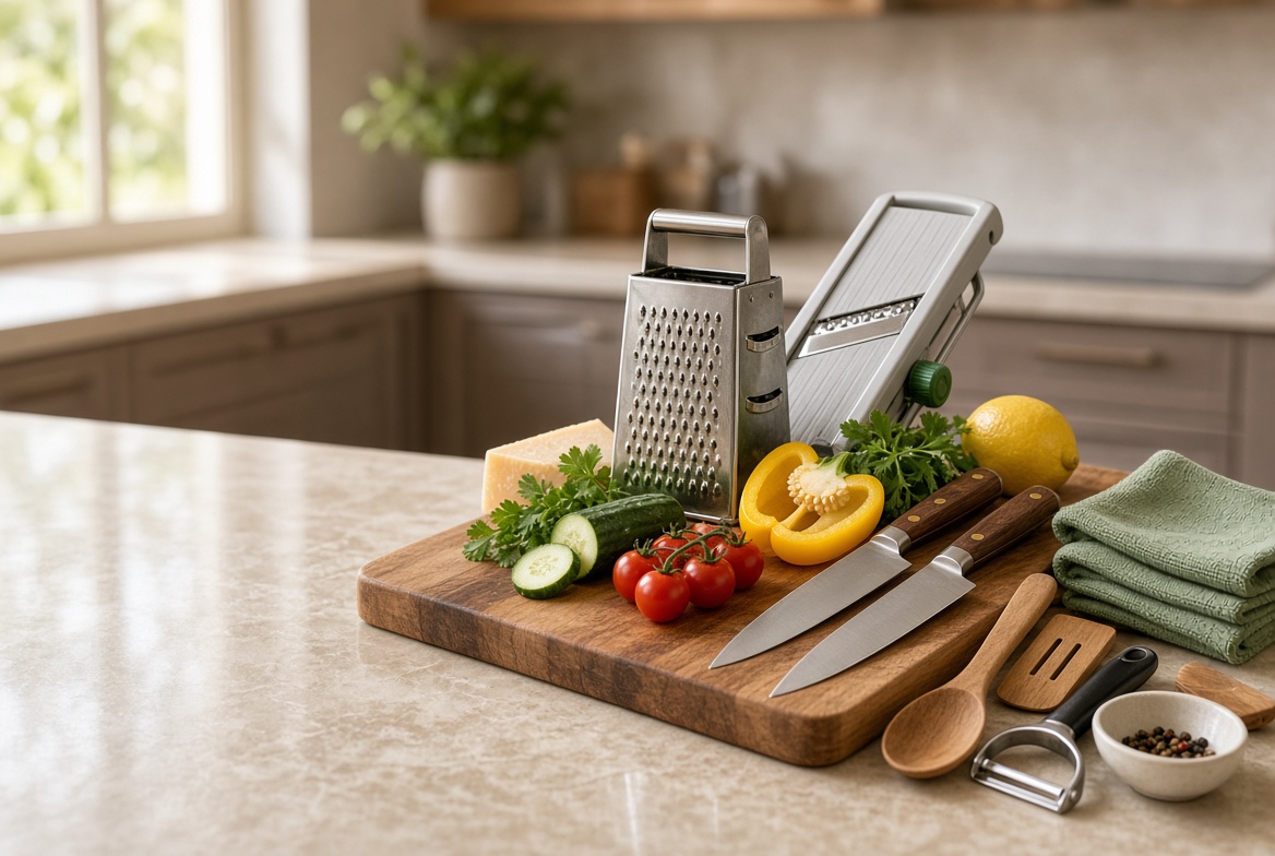 Diyzee Kitchen Accessories